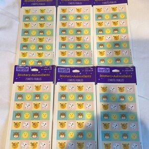 Heartline Stickers Bundle